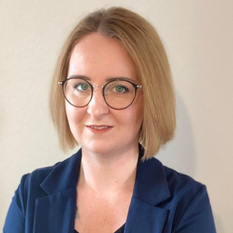 Lena Friedel
