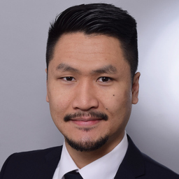 Eric Chow