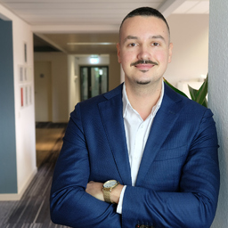 Oliver Eljasik