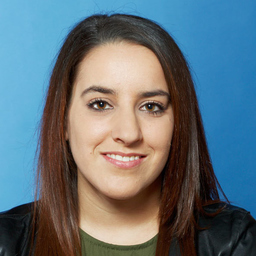 Tania Cuce