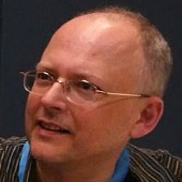 Daniel Blum