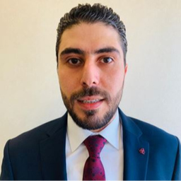 Ahmed Sherif