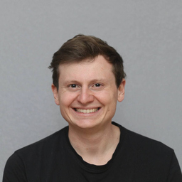 Pascal Bürkle