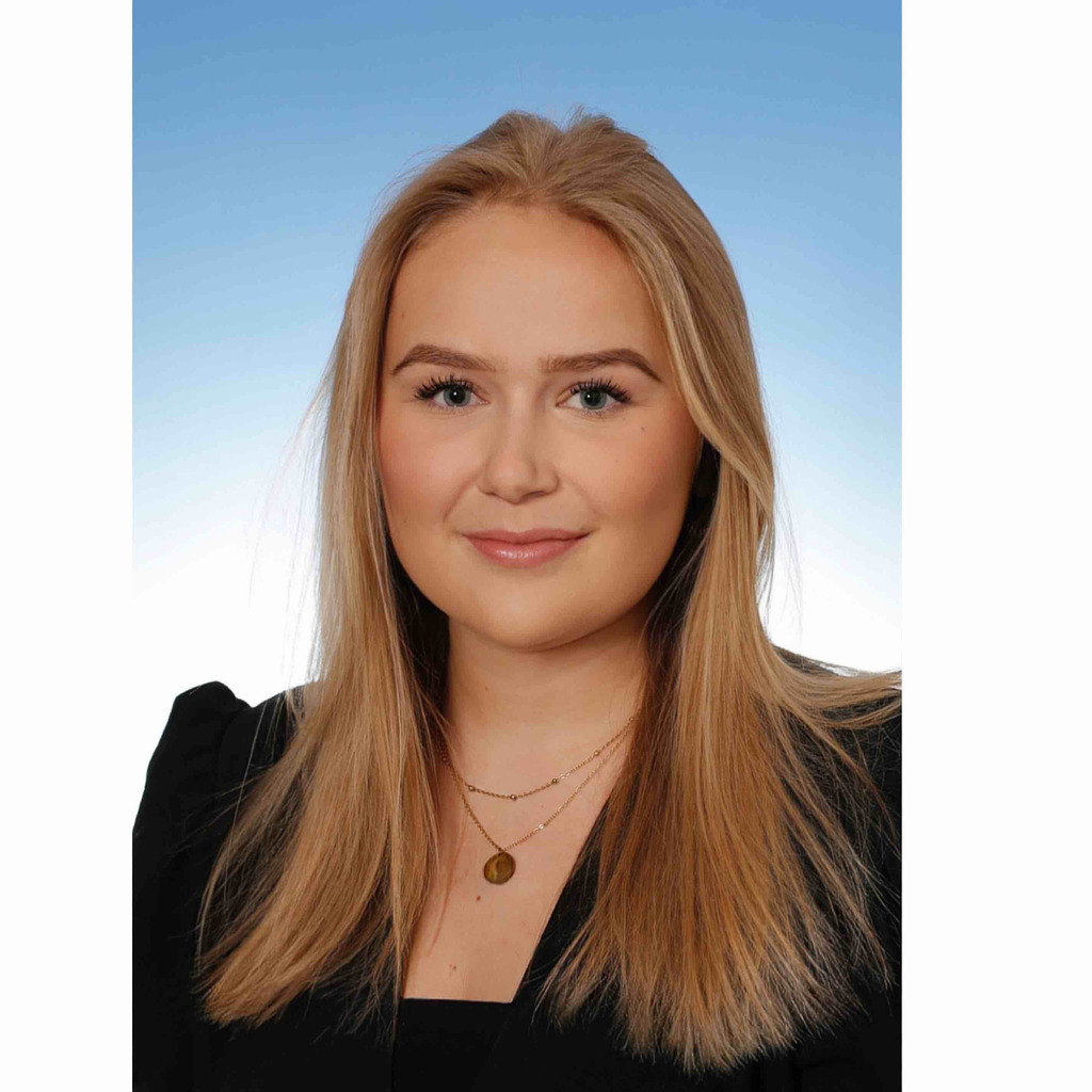 Lisa-Marie Rupp - Disponentin - Witttmann Entsorgungswirtschaft GmbH | XING