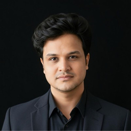 Shanmukh Poondla's profile picture