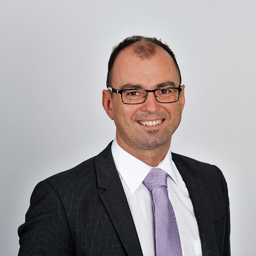 Mag. Hannes Kaltschmid
