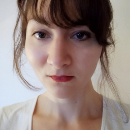 Lydia Imatoukene