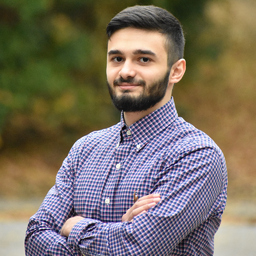Alper Emre Sahin
