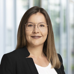 Sophia Weissenberger 