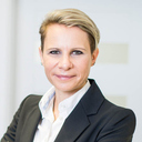 Social Media Profilbild Jutta Klaeren Hanau