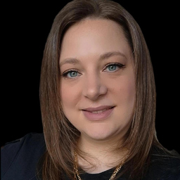 Anna-Maria Zyweck