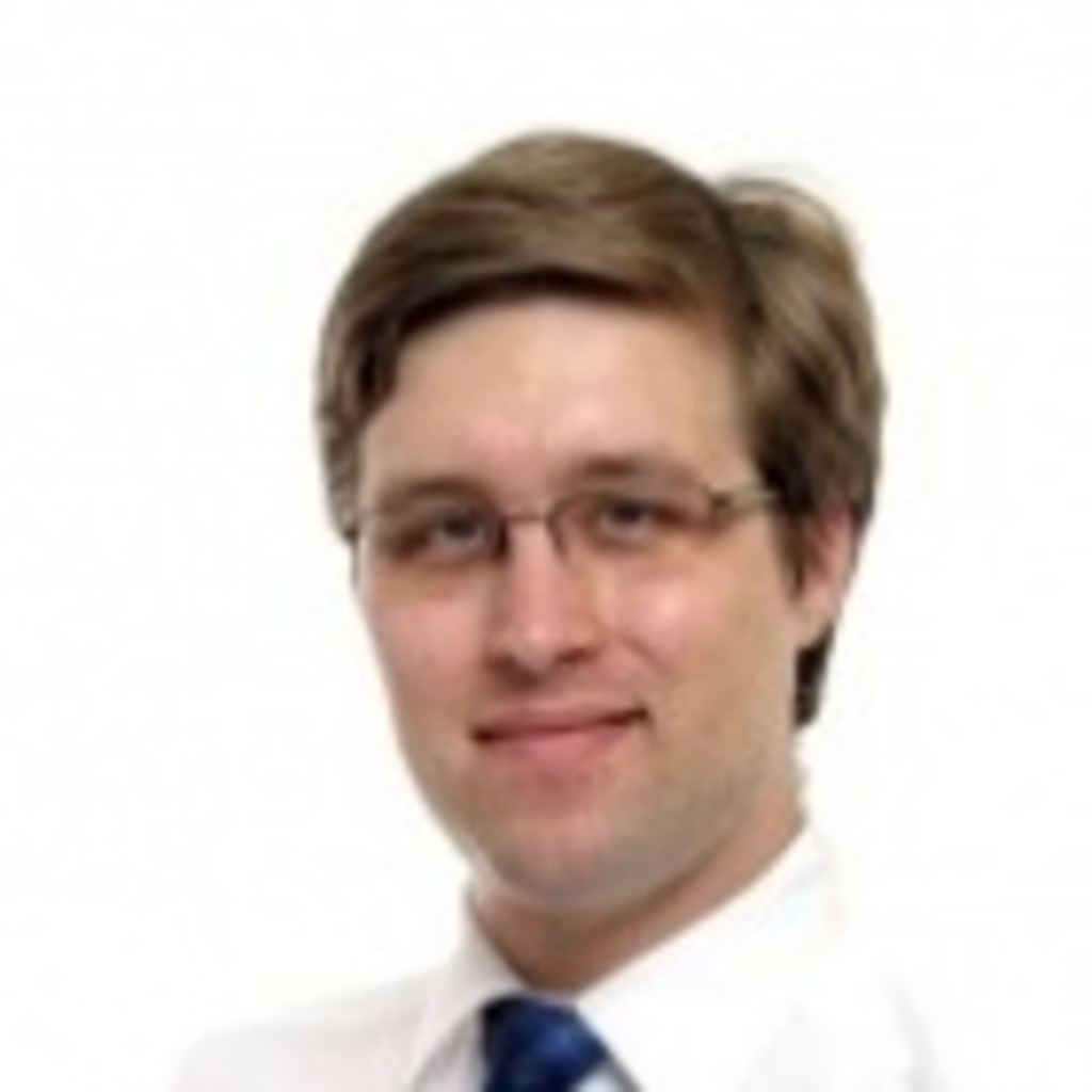 Piotr Kuczynski Associate Consultant Microstrategy XING