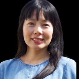 Thi Thu Huong Le