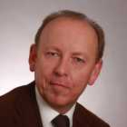 Matthias Rudolph