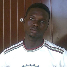 Rasheed Ajibade