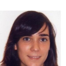 Cristina Gracia Montoya