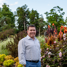 Jeffrey Porras
