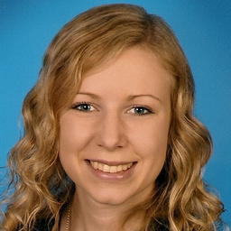 Stephanie Podsiadlo's profile picture