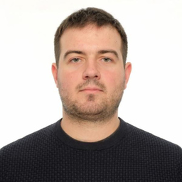 Максим Третьяков