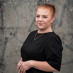 Katharina Ludwig