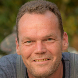 Arne-Falk Flander