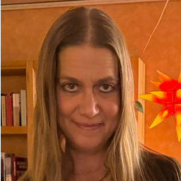 Anja Liebhaber-Born
