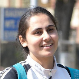 Gurmeet Kaur