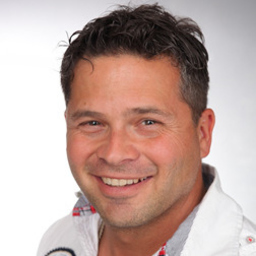 Mario Markus