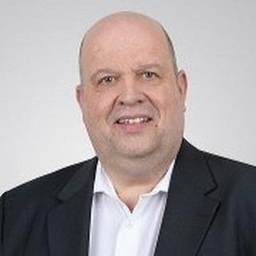 Burkhard Heintel