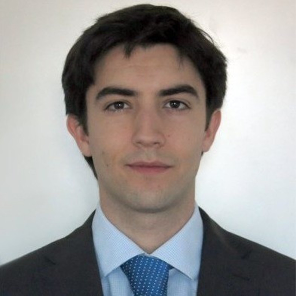 Juan Luis Peralta Herman International Trade and Investment Advisor