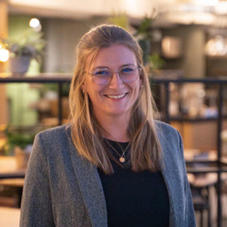 Ann-Kathrin Berndsen's profile picture