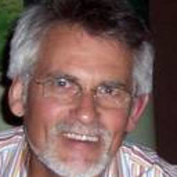 Juergen Hohnhold