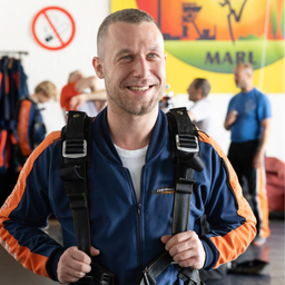 Jan-Niklas Scholten