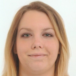 Amina-Katrin Koppenburg