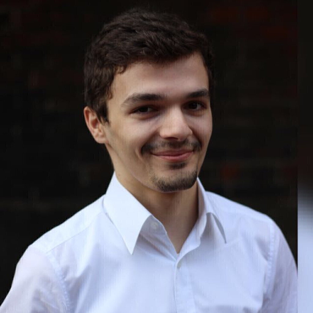 Tim Schurr Systemmonteur Syntegon Technology GmbH XING