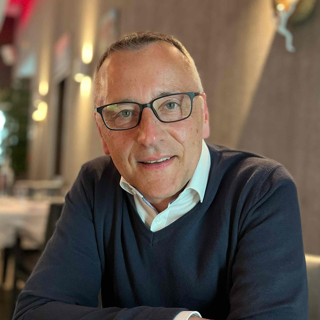 Uwe Kraul Coach und Dozent Uwe Kraul XING