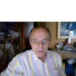 Jesús pastor Garrido