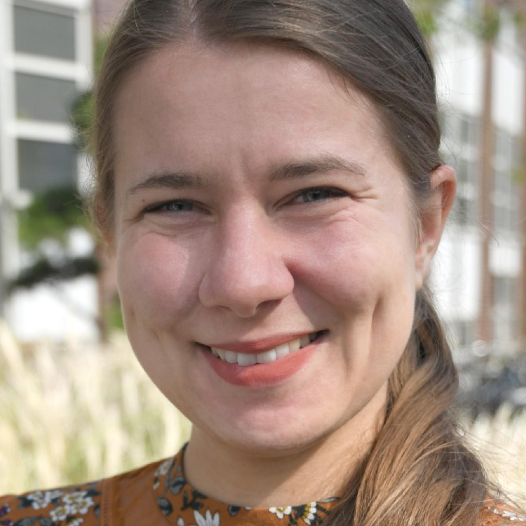 Janine Lindemann Leitung PMO Governikus KG XING
