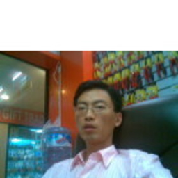 YONG LI