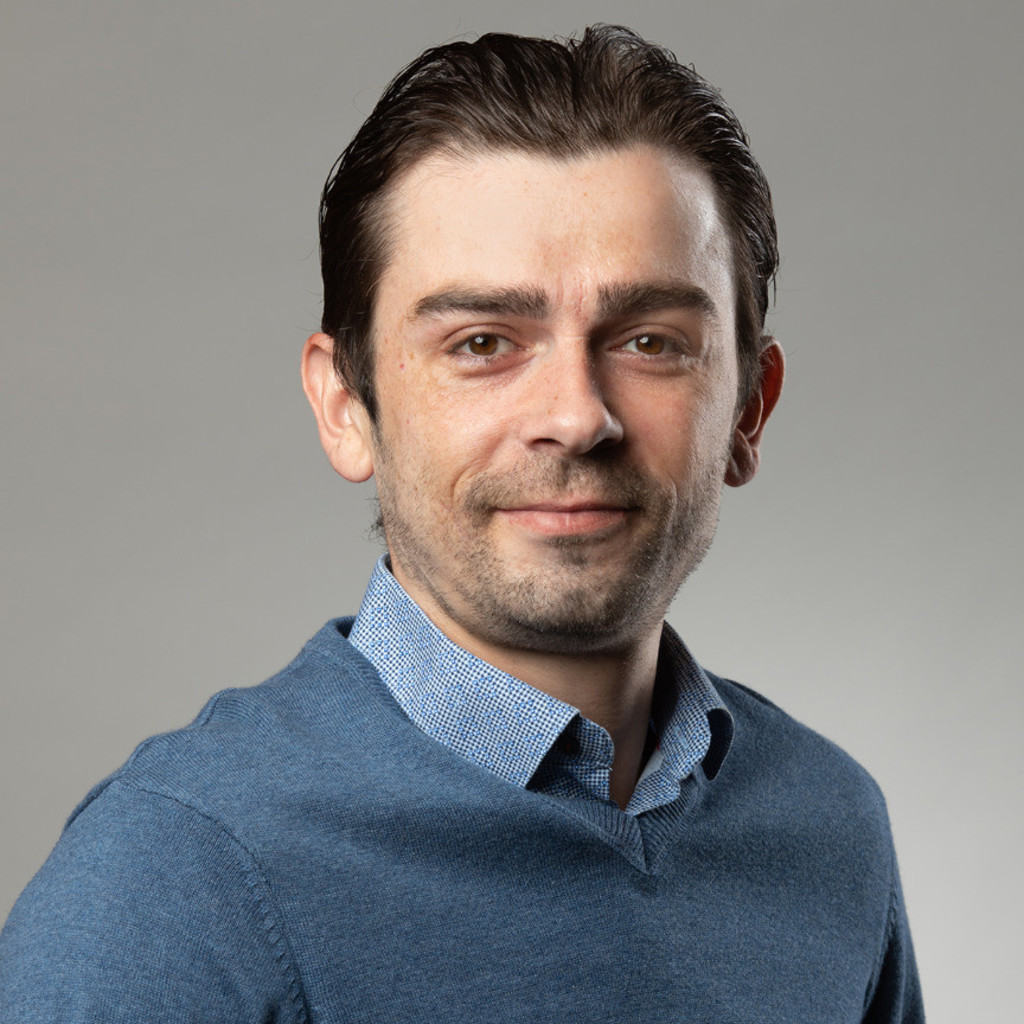 Muhamet Iseni Unternehmensprozesse Sfb Bildungszentrum XING