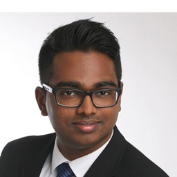 Srinath Krishnaswamy