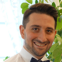 Dominik Hahn