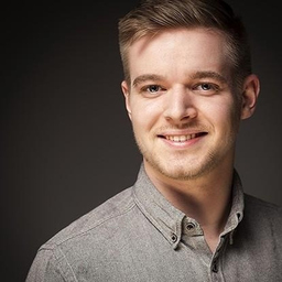 Christof Woge