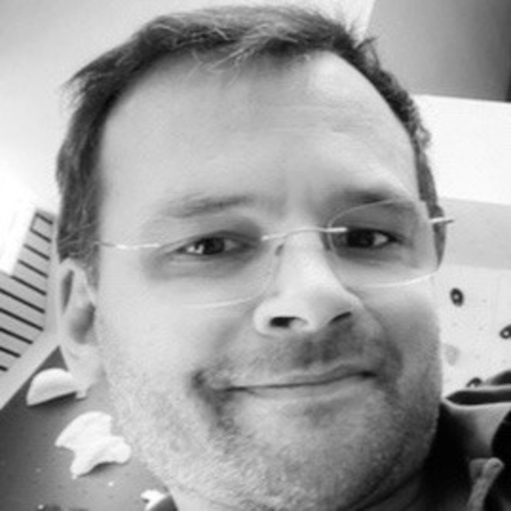 Christian Meißner Fachmann für Sicherheitstechnik