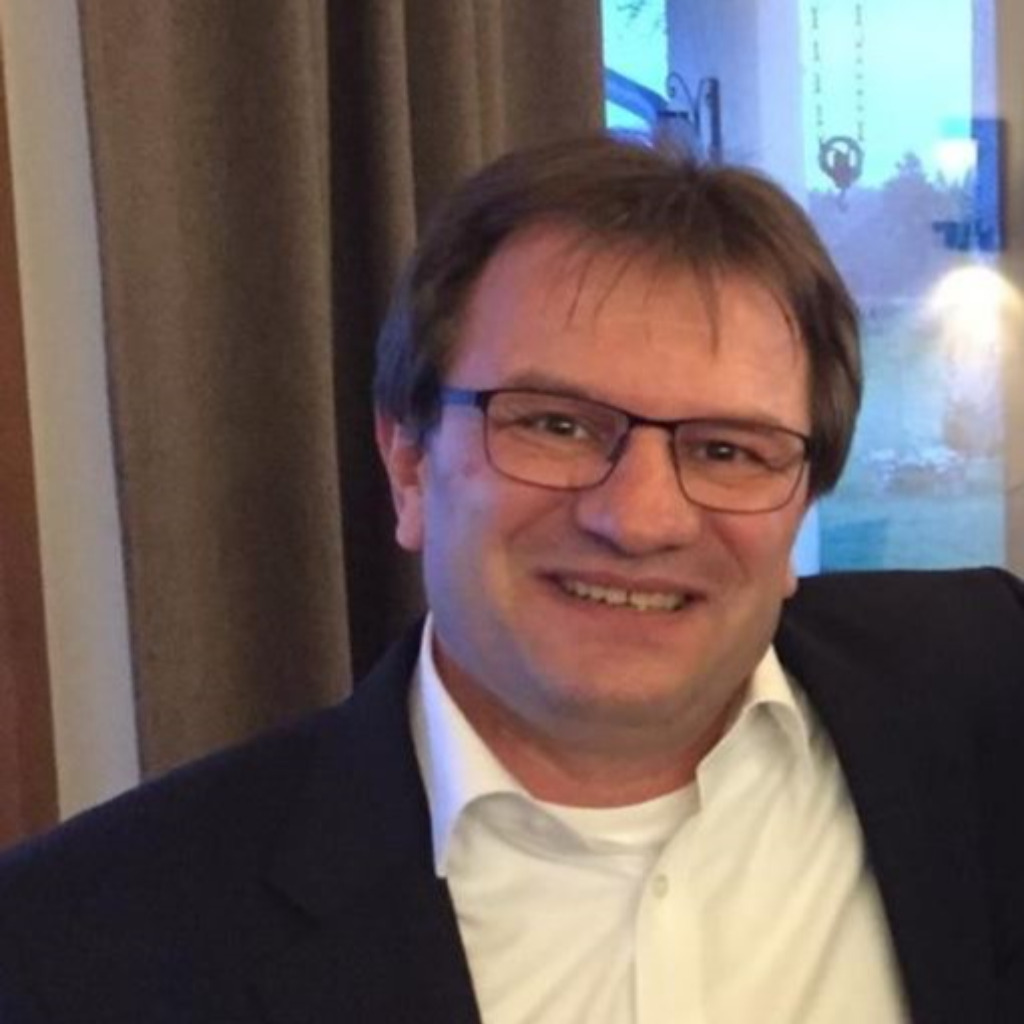 Stephan Fabian Referent Projekte BMW Group XING