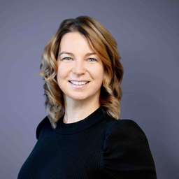 Isabell Arndt's profile picture