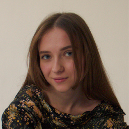 Valeria Belousova's profile picture