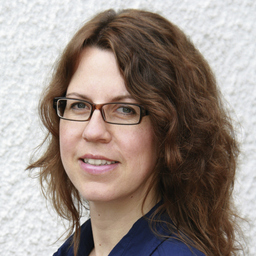 Profilbild Susanne Ehneß