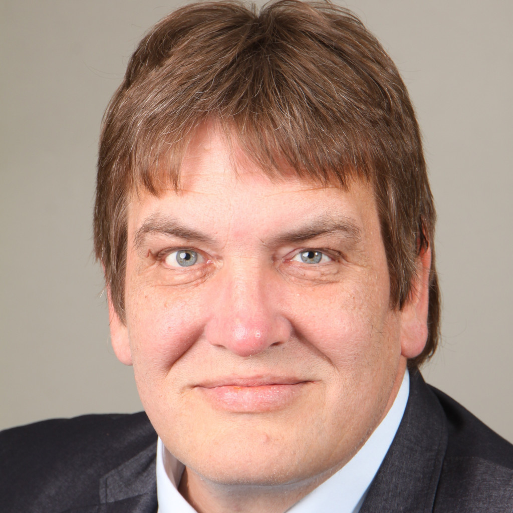 Bernd Schmidt Produktionscontroller Continental Bakeries