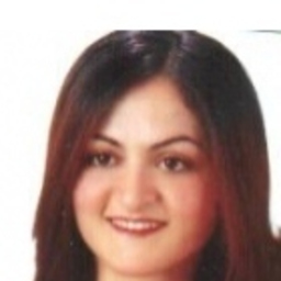 Zeynep Güler
